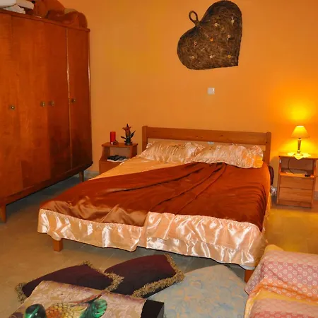 House Litsa With Parking And Gardens 50m From Agios Gordios Agios Gordios (Corfu)