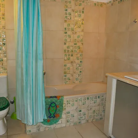House Litsa With Parking And Gardens 50m From Agios Gordios * Agios Gordios (Corfu)